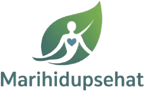 MariHidupSehat