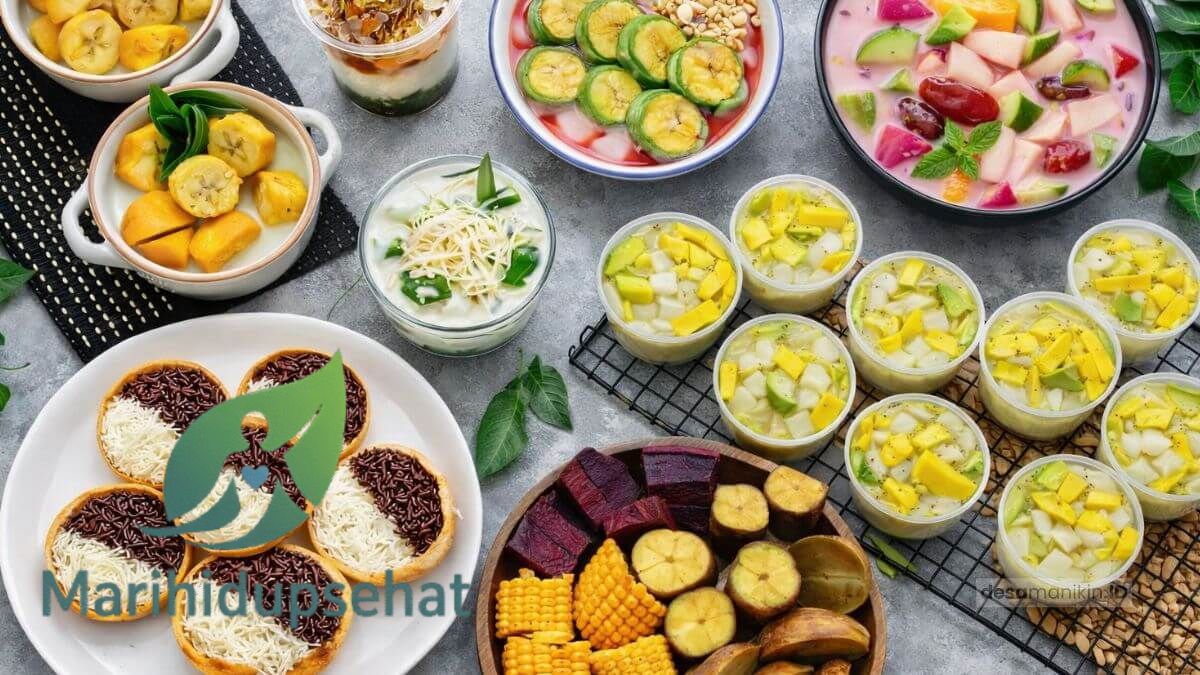 Tips Hidup Sehat dan Bugar Selama Bulan Puasa Ramadhan